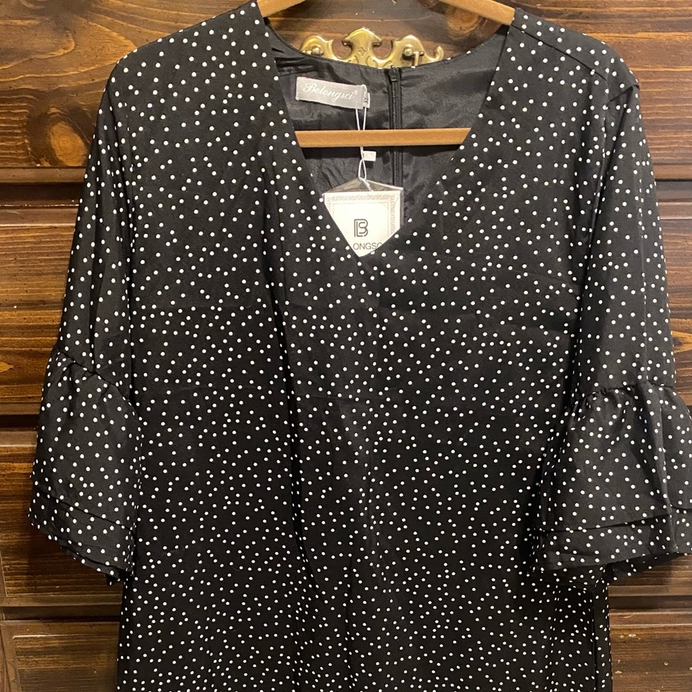 Conservative Dress NWT